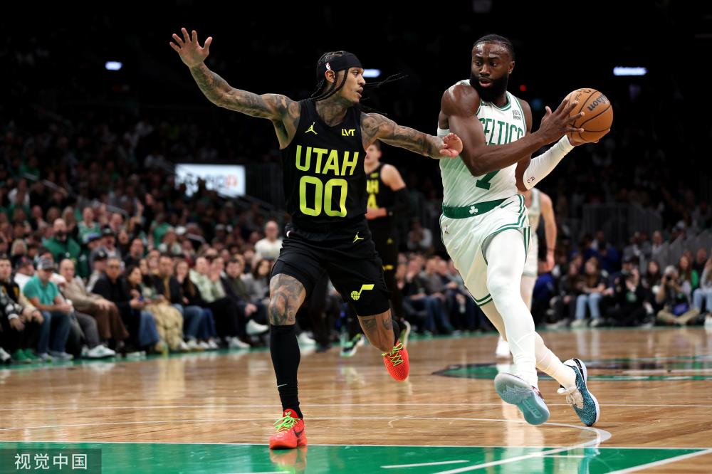 注目的发展 注目的发展