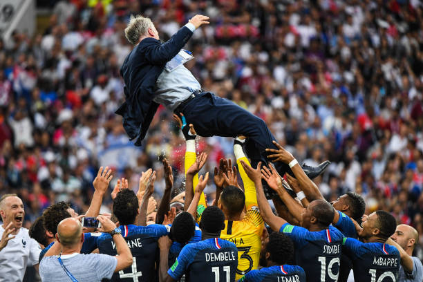 出色的起跑 出色的起跑