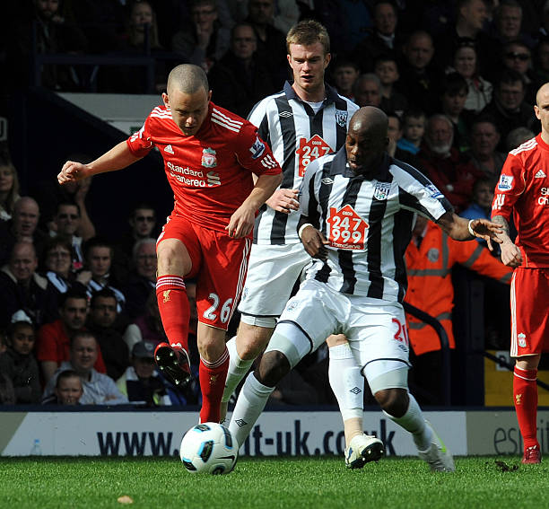 在现代足球 在现代足球