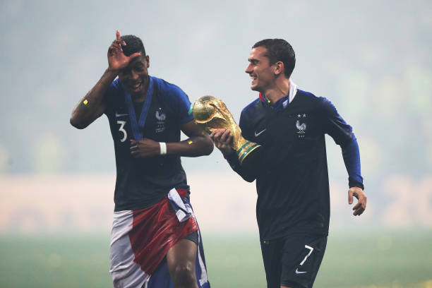 支持者都是 支持者都是