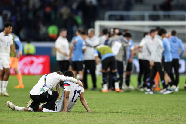 服输的精神 服输的精神