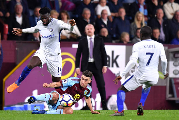 敏捷的反应 敏捷的反应